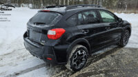 2014 Subaru XV Crosstrek/SUV AWD