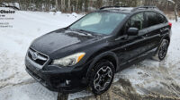 2014 Subaru XV Crosstrek/SUV AWD