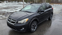 2014 Subaru XV Crosstrek/SUV AWD
