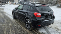 2014 Subaru XV Crosstrek/SUV AWD