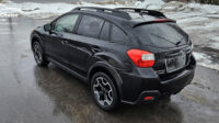 2014 Subaru XV Crosstrek/SUV AWD