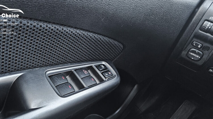 2011 Subaru Forester 2.5X AWD