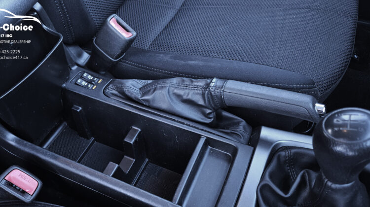 2011 Subaru Forester 2.5X AWD