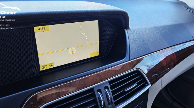 2012 Mercedes Benz C350 AWD