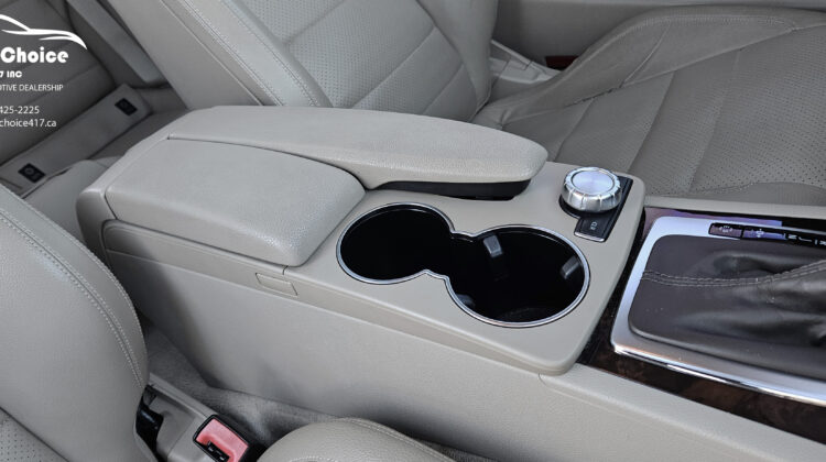 2012 Mercedes Benz C350 AWD