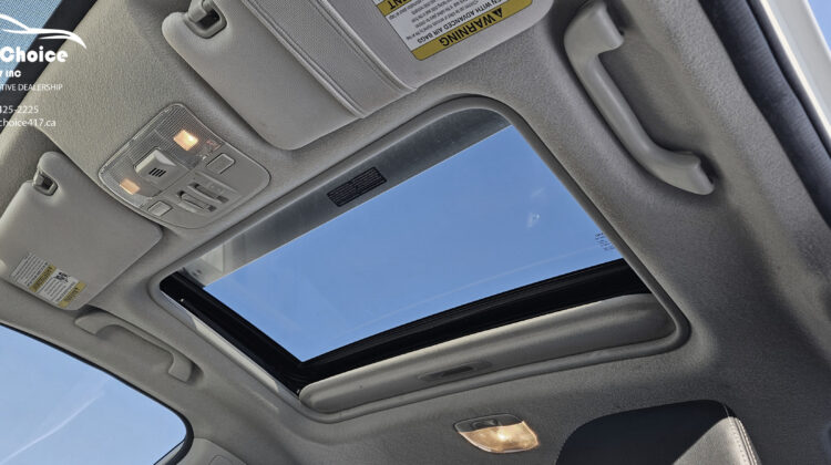 2015 Subaru Impreza 2.0i AWD Limited with Teck Pkg