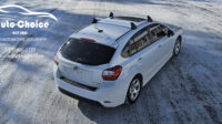 2015 Subaru Impreza 2.0i AWD Limited with Teck Pkg