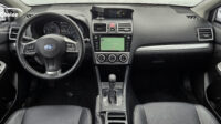 2015 Subaru Impreza 2.0i AWD Limited with Teck Pkg