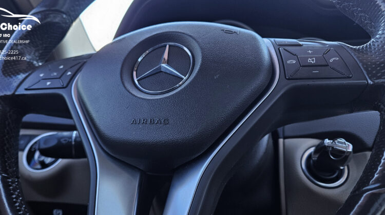 2012 Mercedes Benz C350 AWD