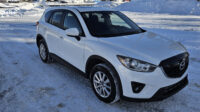 2014 Mazda CX-5  GS