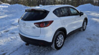 2014 Mazda CX-5  GS
