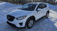 2014 Mazda CX-5  GS