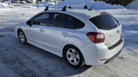 2015 Subaru Impreza 2.0i AWD Limited with Teck Pkg