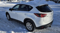 2014 Mazda CX-5  GS