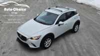 2019 Mazda CX-3 GS Auto AWD