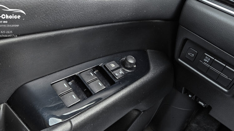 2018 Mazda CX-5  GS  Auto AWD