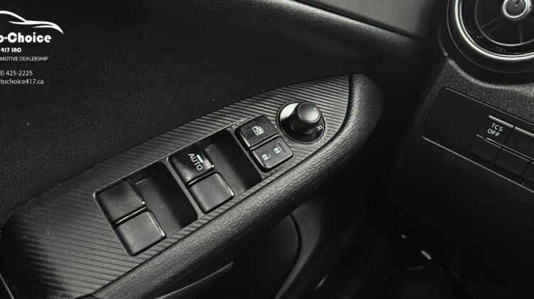 2019 Mazda CX-3  GS  Auto AWD