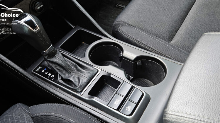 2017 Hyundai Tucson Premium