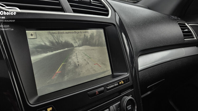 2017 FORD  EXPLORER 4WD XLT