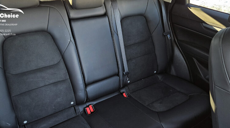 2018 Mazda CX-5  GS  Auto AWD