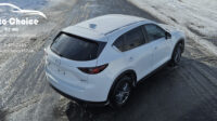 2018 Mazda CX-5  GS  Auto AWD