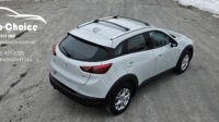 2019 Mazda CX-3 GS Auto AWD