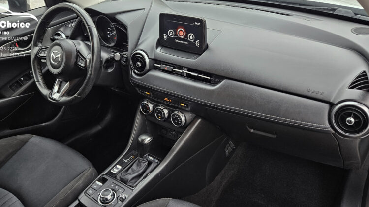 2019 Mazda CX-3  GS  Auto AWD