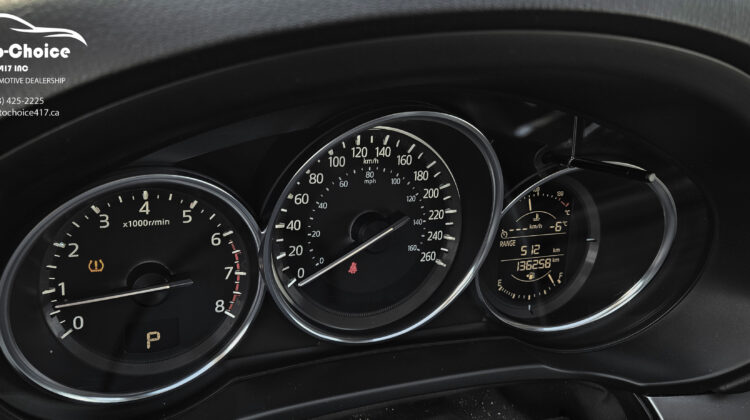 2018 Mazda CX-5  GS  Auto AWD