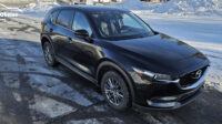 2018 Mazda CX-5  GS