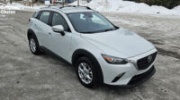 2019 Mazda CX-3 GS Auto AWD
