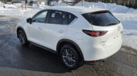 2018 Mazda CX-5  GS  Auto AWD