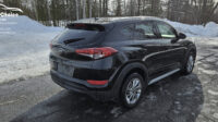 2017 Hyundai Tucson Premium