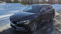2018 Mazda CX-5  GS