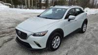 2019 Mazda CX-3 GS Auto AWD