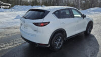 2018 Mazda CX-5  GS  Auto AWD