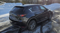 2018 Mazda CX-5  GS