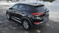 2017 Hyundai Tucson Premium