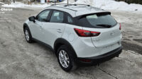 2019 Mazda CX-3 GS Auto AWD