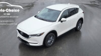 2018 Mazda CX-5  GS  Auto AWD