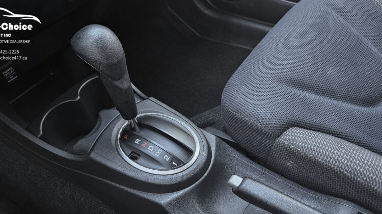 2014 Honda Fit Sport