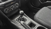 2015 Mazda 3 GX