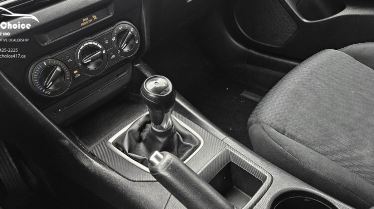 2015 Mazda 3 GX
