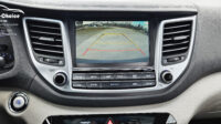 2016 Hyundai Tucson AWD Ultimate