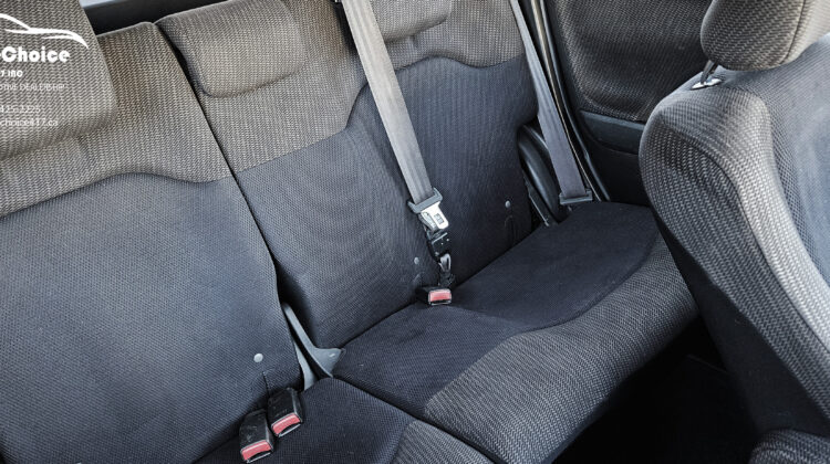 2014 Honda Fit Sport