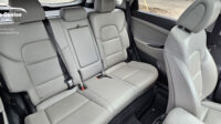 2016 Hyundai Tucson AWD Ultimate