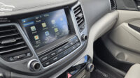 2016 Hyundai Tucson AWD Ultimate