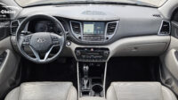 2016 Hyundai Tucson AWD Ultimate