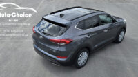 2016 Hyundai Tucson AWD Ultimate