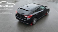 2017 Subaru Impreza Sport