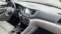 2016 Hyundai Tucson AWD Ultimate